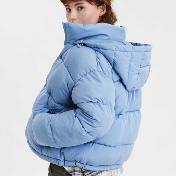 American Eagle Outfitters Jackets & Blazers - AE PUFFER JACKET NewWT